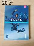 Fizyka 1 podręcznik