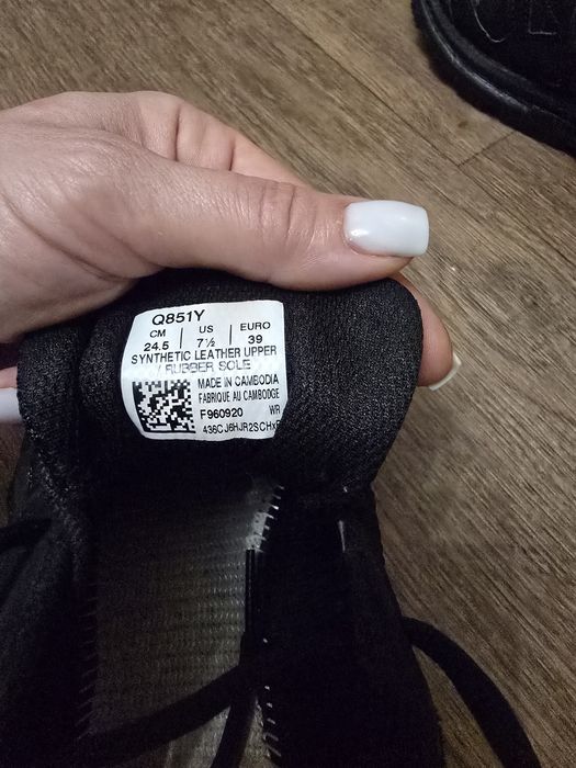 Кросівки Asics shoes