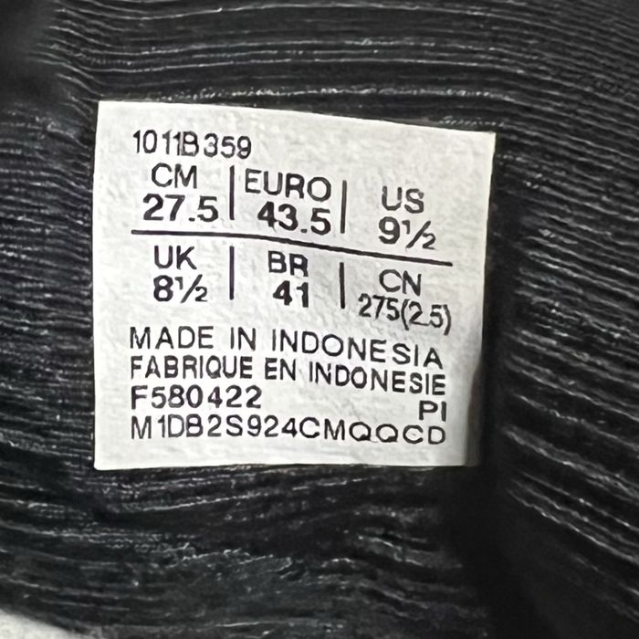 Asics Gel Ninbus 24 оригінальні чоловічі бігові кросівки асікс kayano