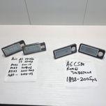 ціна запару Audi A3 A4 A6 A8 Q7 подсветка номера лед led ауди
