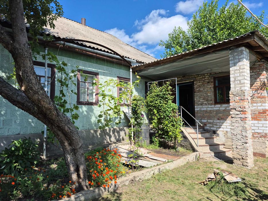 Продам будинок в селі Носачів