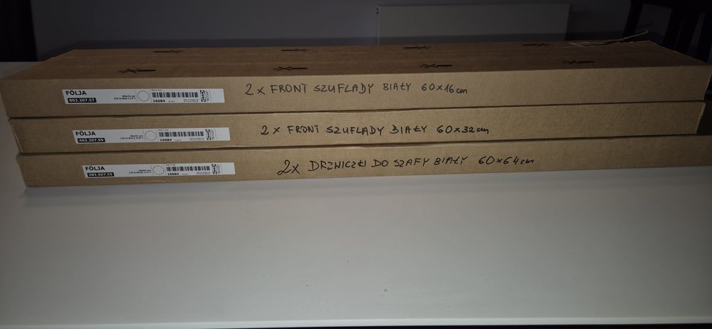 Meble Ikea Stuva