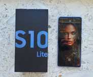 Samsung Galaxy S10 Lite SM-G770F Dual Sim Pamięć 8/128GB
