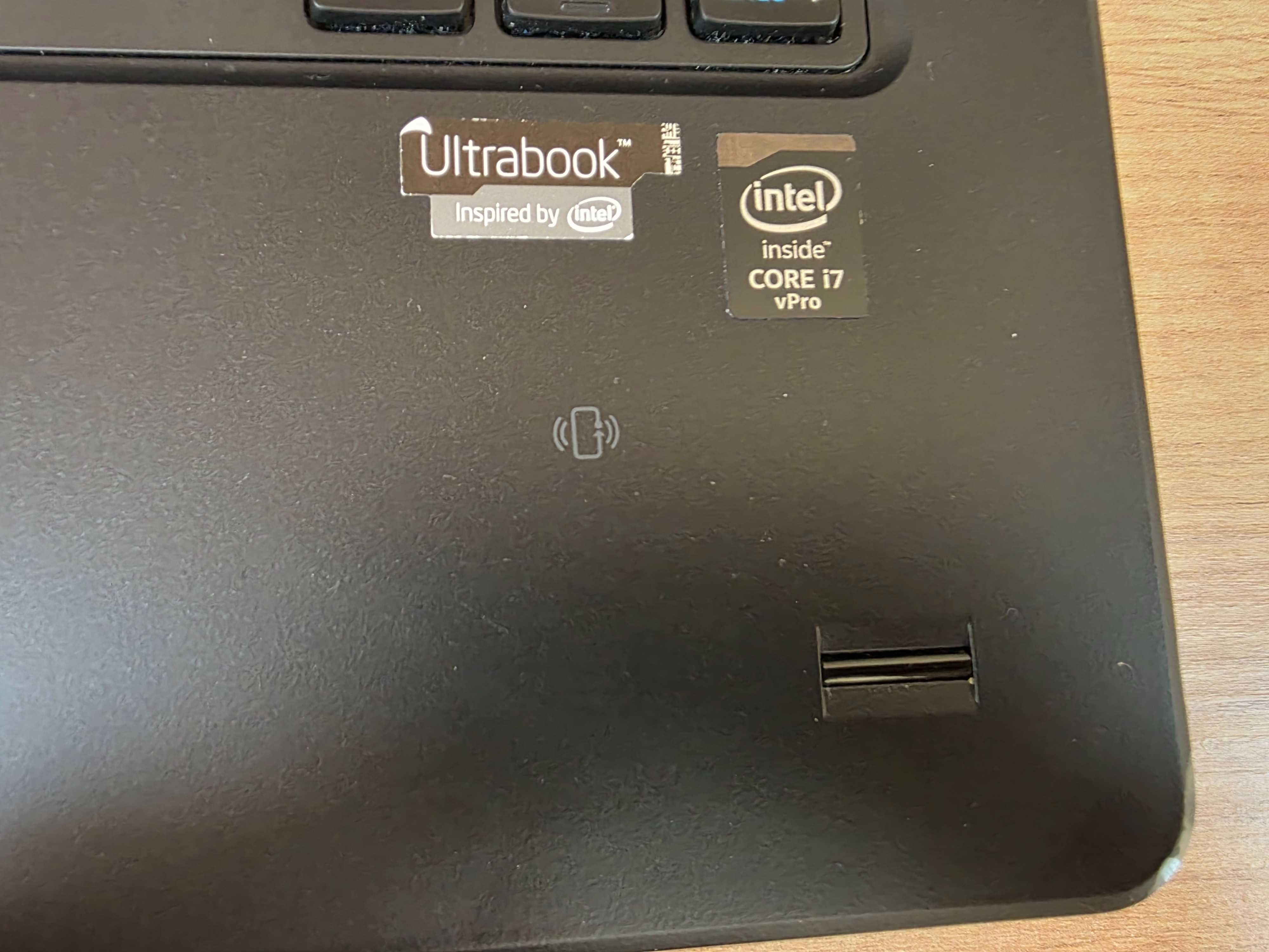 Laptop Notebook Ultrabook Dell Latitude E7450 | 512GB SSD | i7 | 8GB