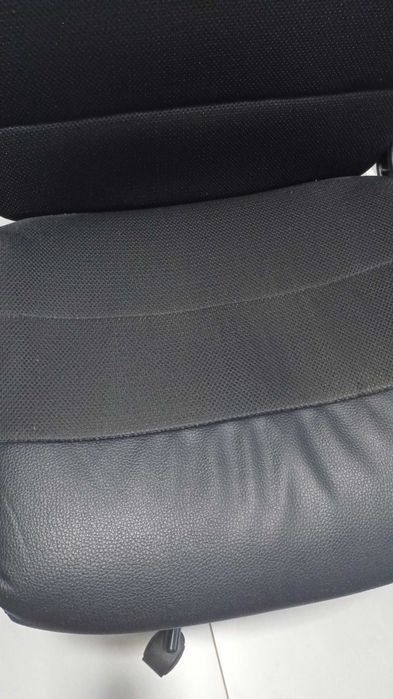 Krzesło obrotowe biurowe komputerowe stan bardzo dobry RENBERGET Ikea