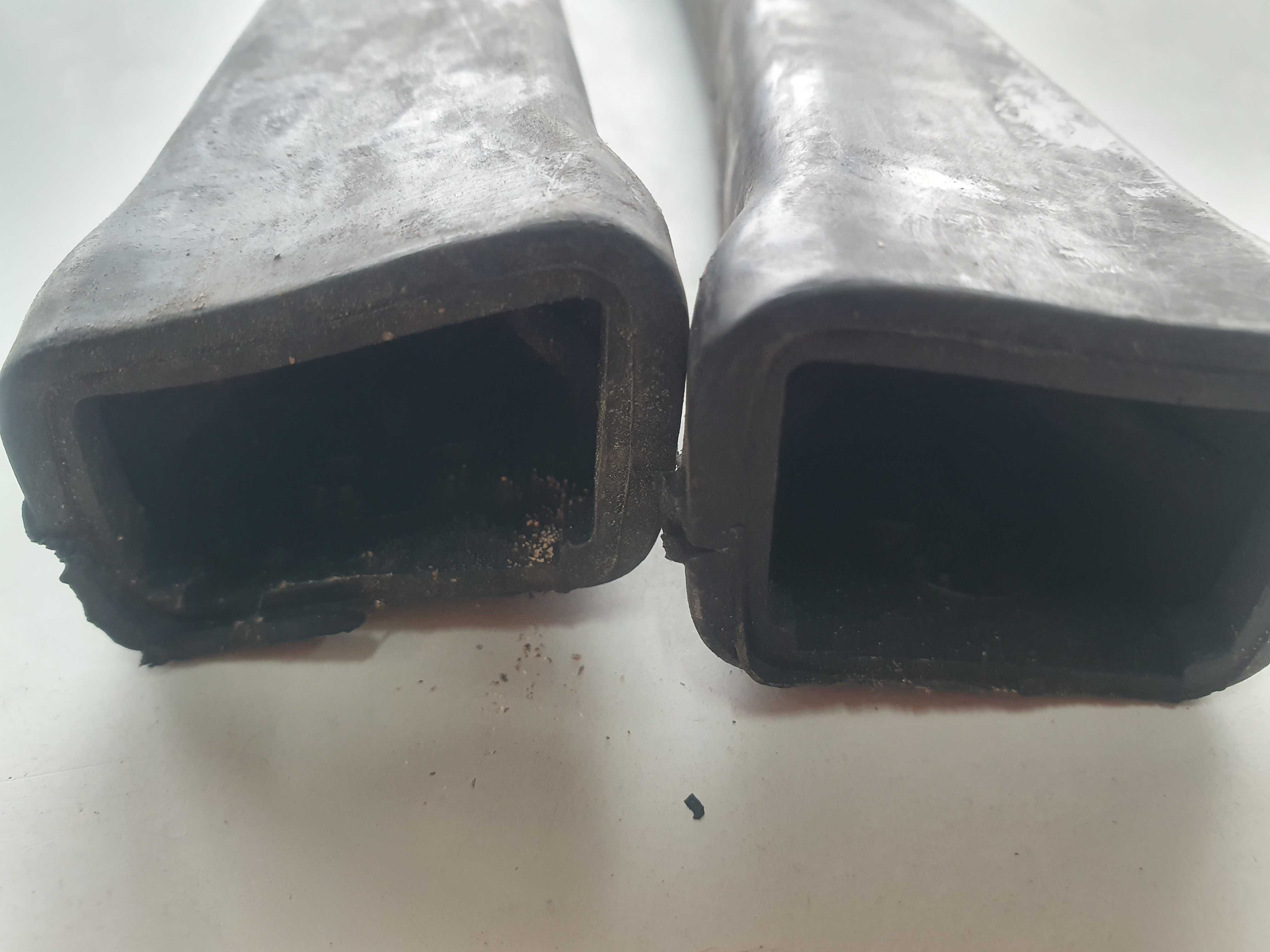 Gumy na łańcuch simson schwalbe orginał nowe ddr!