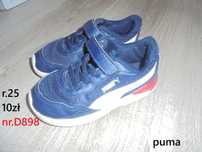 Buty buciki adidasy puma 25