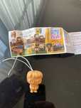 Harry Potter Gooden Doll