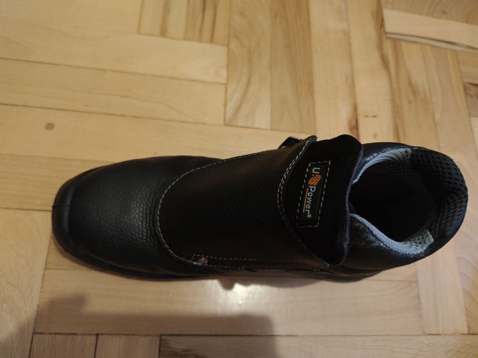Buty spawalnicze U-Power Style & Job Crocodile S3 SRC rozmiar 42