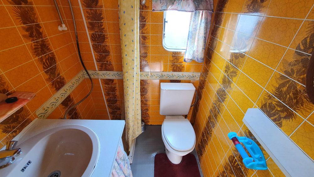 Domki, domek holenderski, domek angielski nr A162