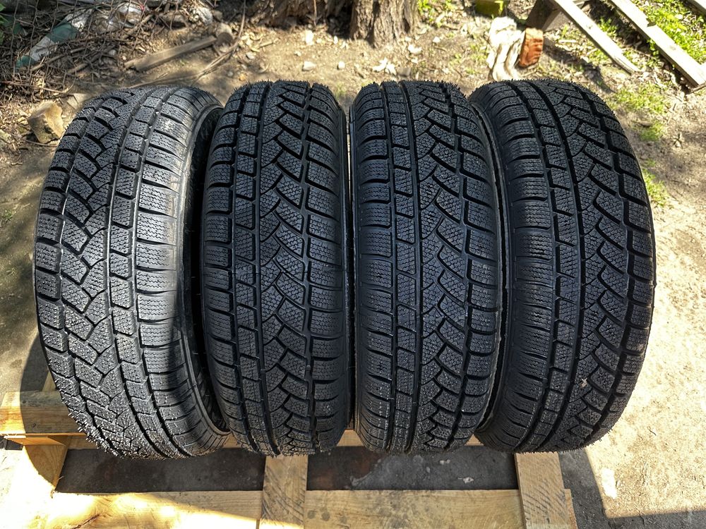 Шини нові розпродаж склада 195/65 R15 болото , всесезон
