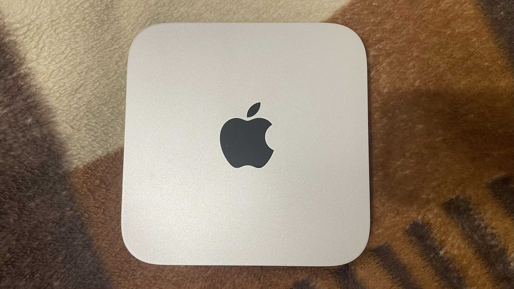 Apple Mac Mini 2012 A1347 Intel Core i5 16GB 512ssd+512hdd Gb