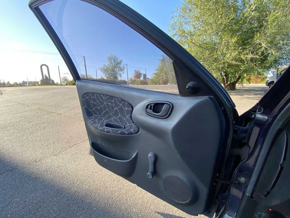 Продам Daewoo Lanos