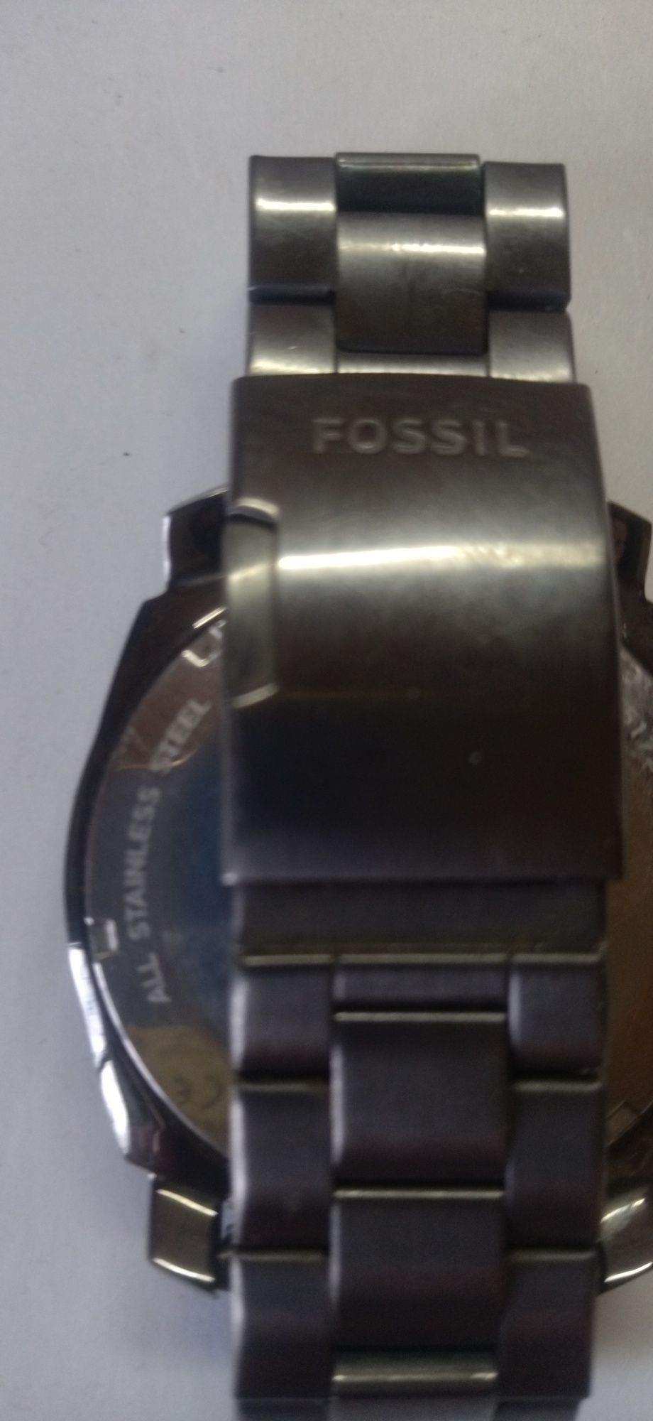 Часы Fossil fs 5172 кварц