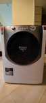 Пральна машинка Hotpoint Ariston, 6 кг, 1000 об, на розборку чи ремонт