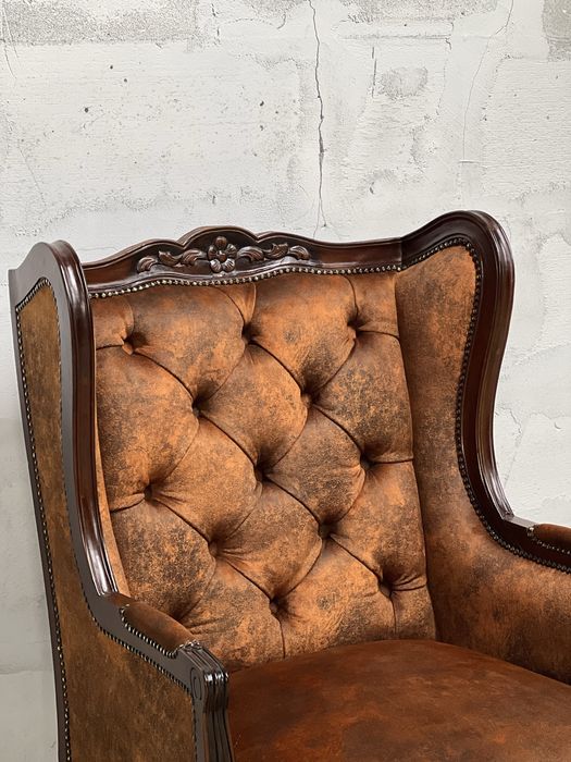 Крісло, мяке крісоо