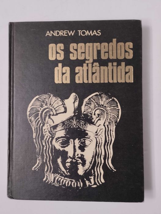 Os segredos da Atlântida
