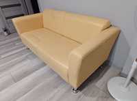 Skórzana sofa  Wajnert 180x80x70