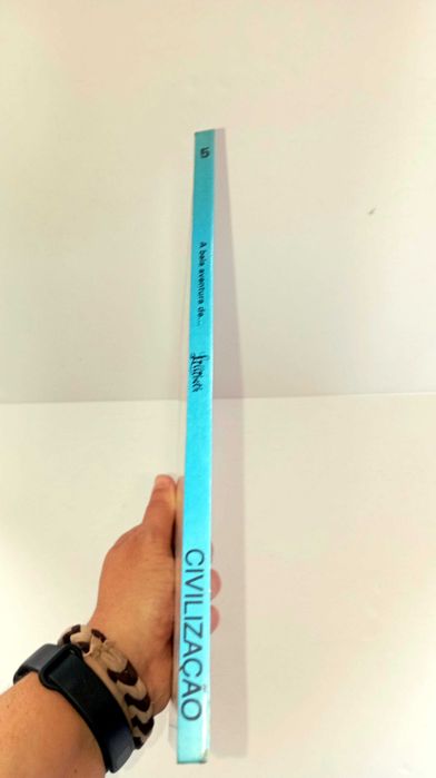 A Bela Aventura de... Lillibeth (Matal)