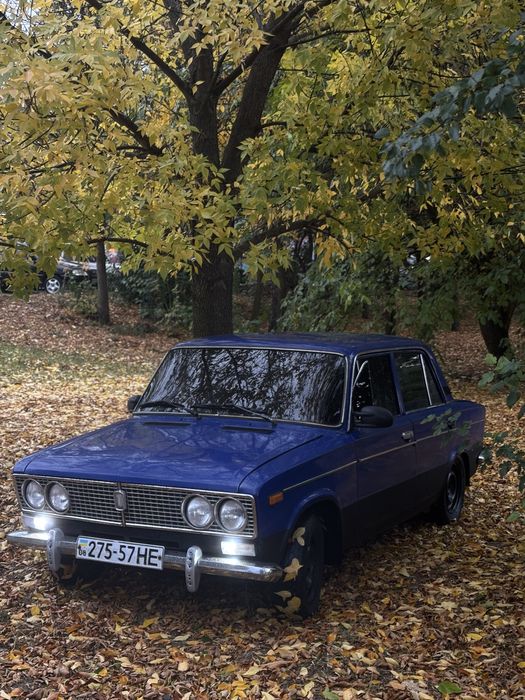 Жигуль ваз 2103