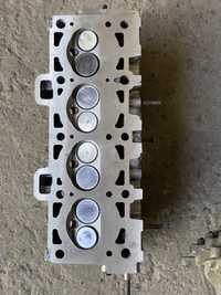 Головка блока двигуна ГБЦ ВАЗ 21083 1,5 інжектор , карбюратор