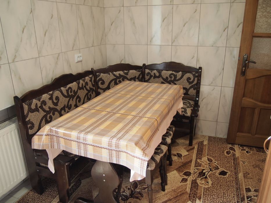 Квартира 1 кім.Ивасюка,11, 7 хв. ходьби до бювету Оренда