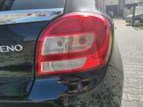 Lampa prawa tył tylna led SUZUKI BALENO II 15-