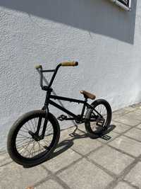 Vendo Bmx Freestyle 20’’ baixa de preço!