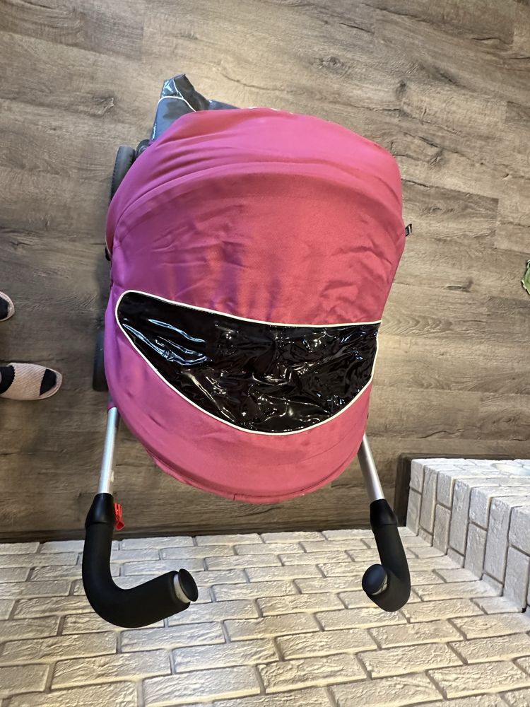 Коляска Chicco Multiway