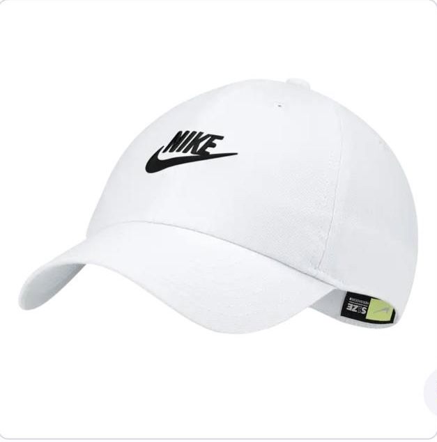 Nike кепка оригинал