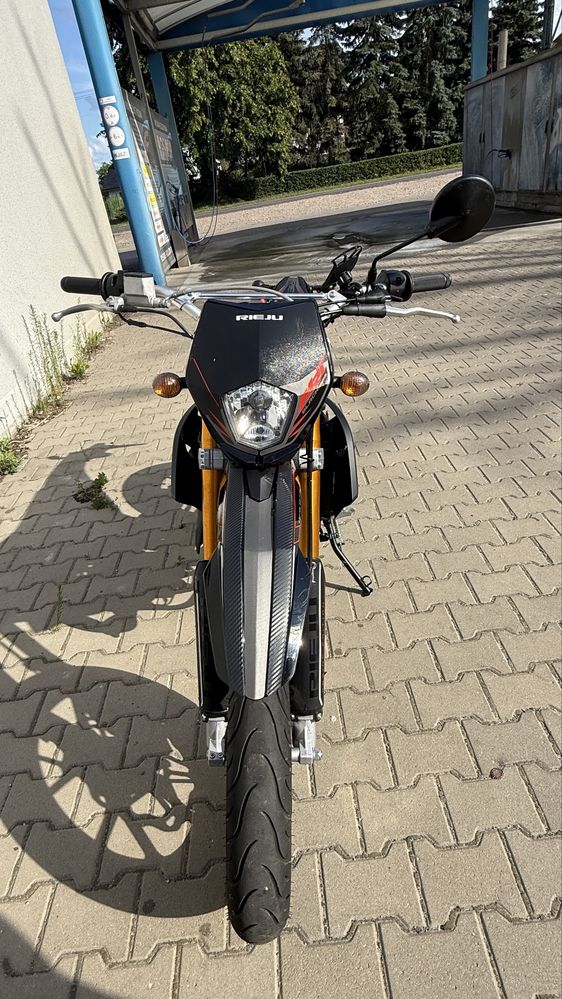 rieju mrt 50 pro 2024