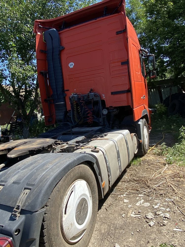 Продается Volvo FH 12