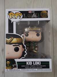 Figurka Funko POP "Kid Loki" nr 900