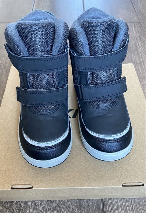 VIKING - Revel High GTX чоботи,сапоги,ботінки зимові