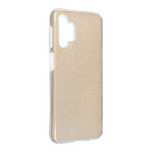 Etui Shining do Samsung Galaxy A32 5G A326 Gold