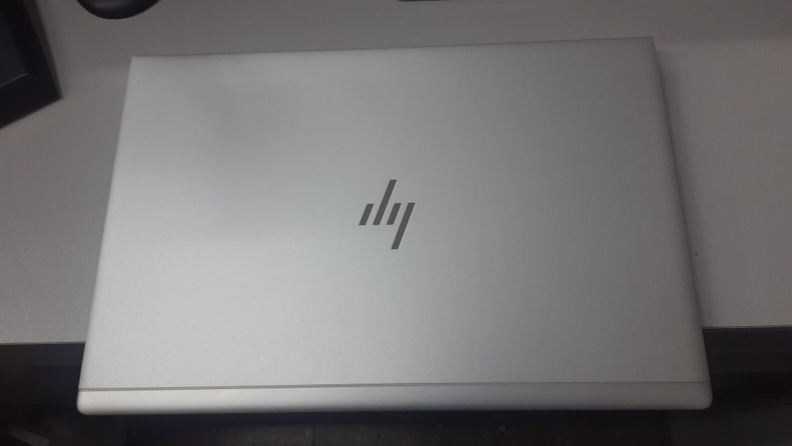 HP elitebook 850 g6