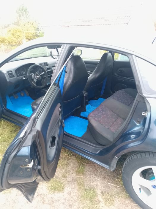 Мазда 323 Ф ба 1998