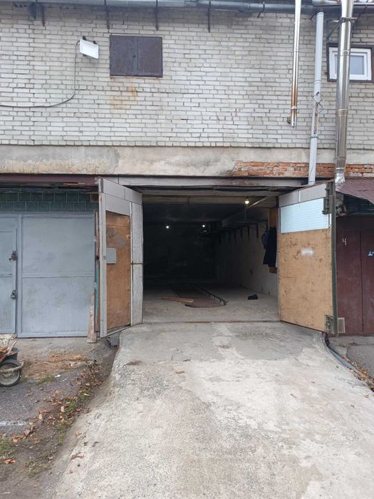 Оренда Гараж Новий Львів, Енергетична 10