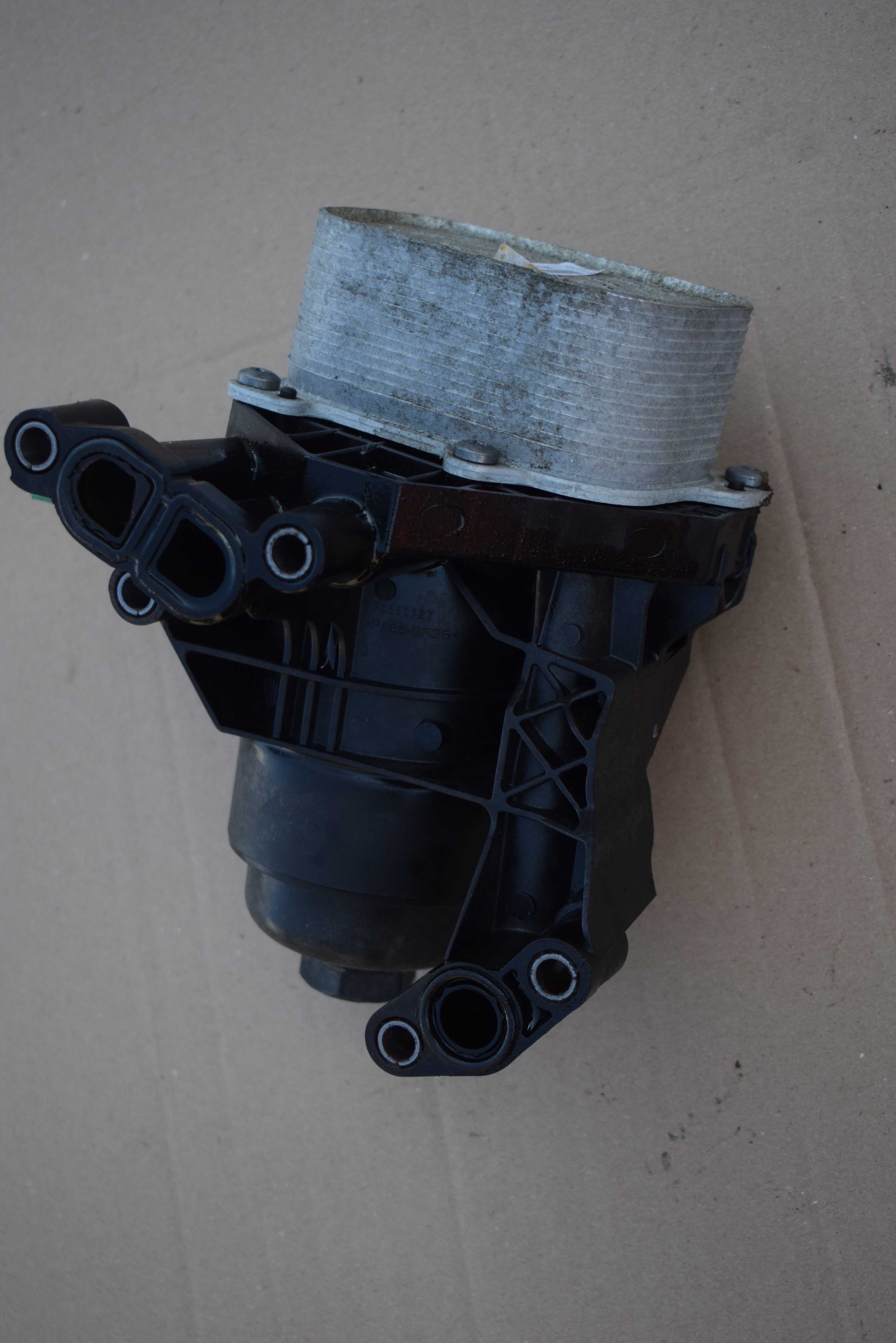 podstawa filtra oleju Skoda Octavia III 1.6 tdi 15r. 03N.115389B
