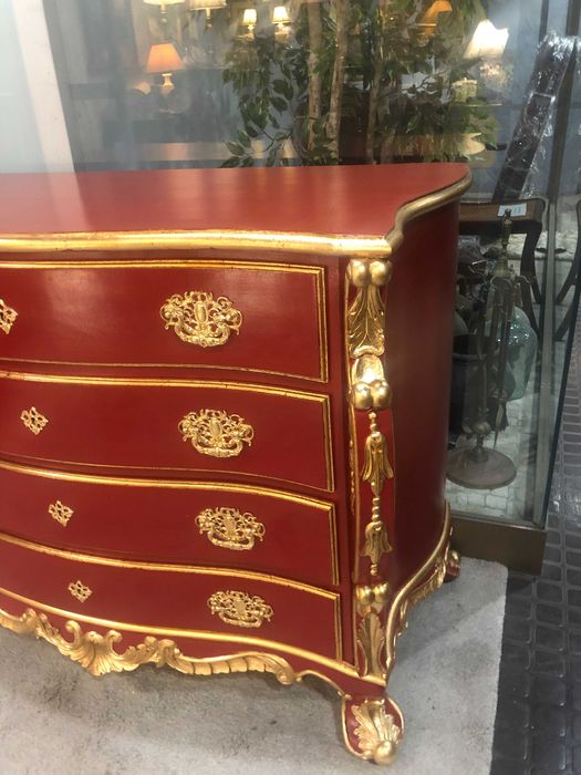 Cómoda Estilo D. José-Saldo