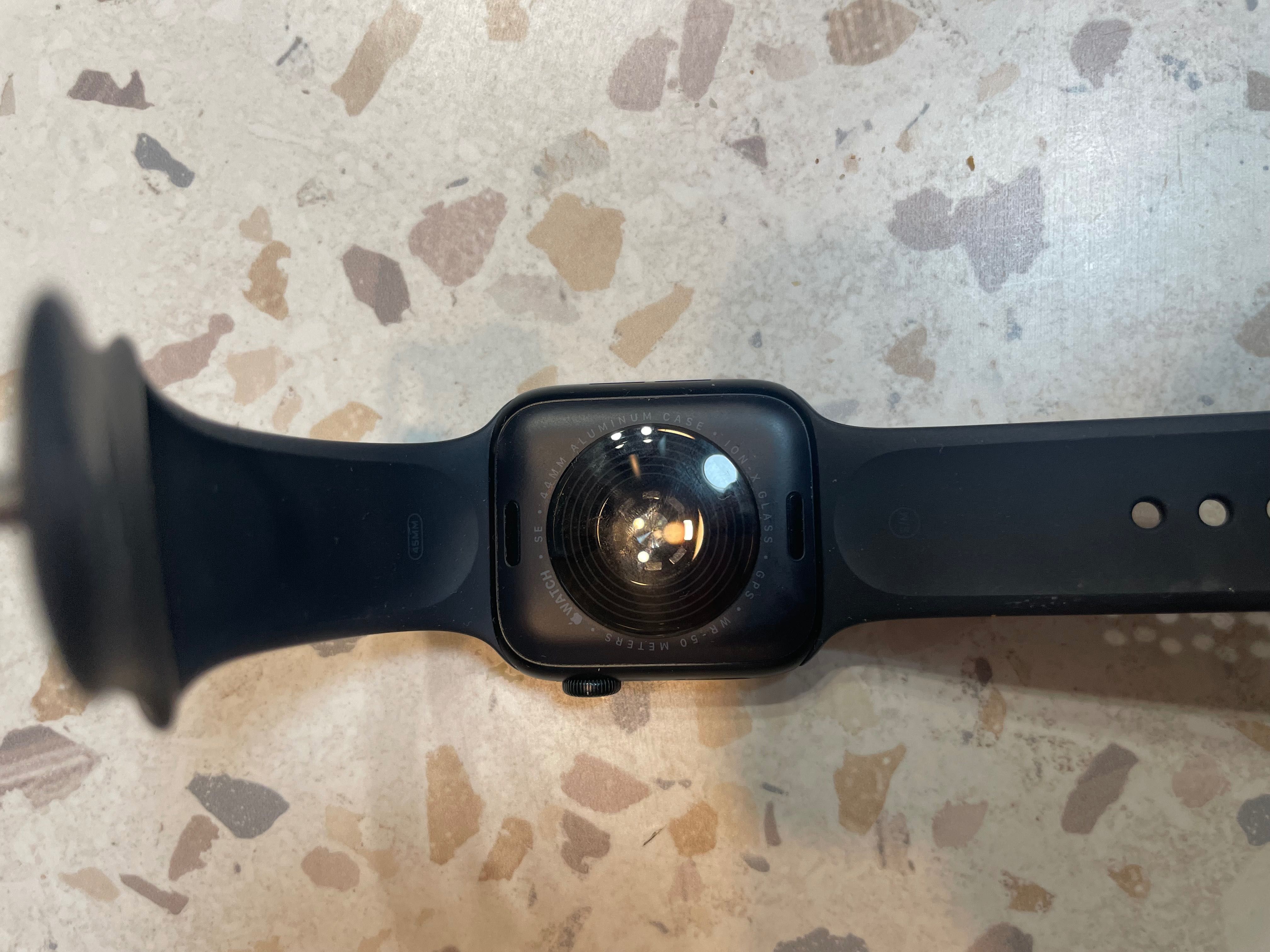 Używany Apple Watch SE gen 2 44mm
