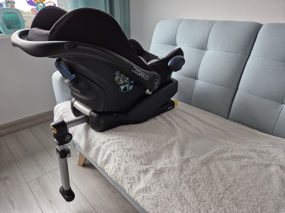 Fotelik samochodowy maxi cosi isofix skierniewice