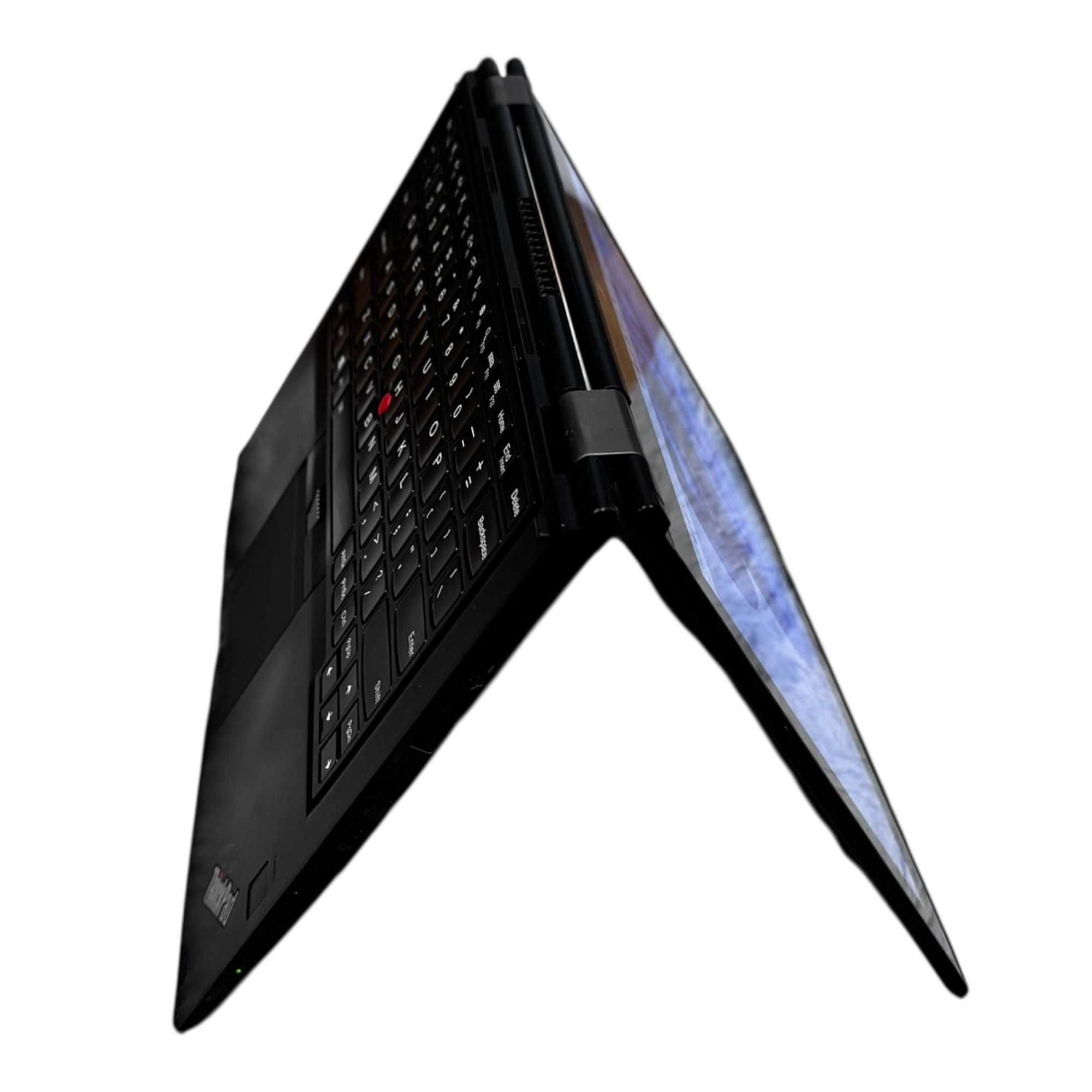 Lenovo Yoga 260 Intel i5 8GB/240GB-Gwarancja +Gratis! Dotykowa Matryca