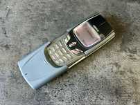 Nokia 8850 – Klasyk GSM – Bez SIM locka Angielskie Menu