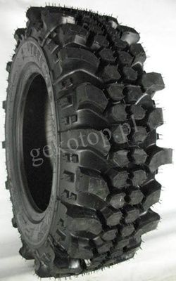 265/70 R16 OFF ROAD 4X4 M/T nowe opony bieżnikowane kopia SIMEX