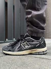 Buty New Balance 1906D Protection Pack Black Beige roz 40-45!