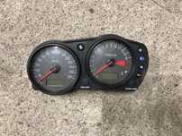 Kawasaki ZX6R 636 98 - 02 Licznik Zegar Zegary Ładny