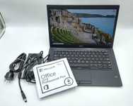 Dell Latitude 7490 i5 32GB SSD 1TB 14.0" FHD Win11+OfficePL GW24m FV