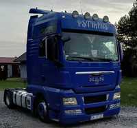 MAN TGX Man TGX 440 Euro 5.EEV Mega