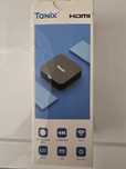 Box TV Tanix HDMI (NOVO)